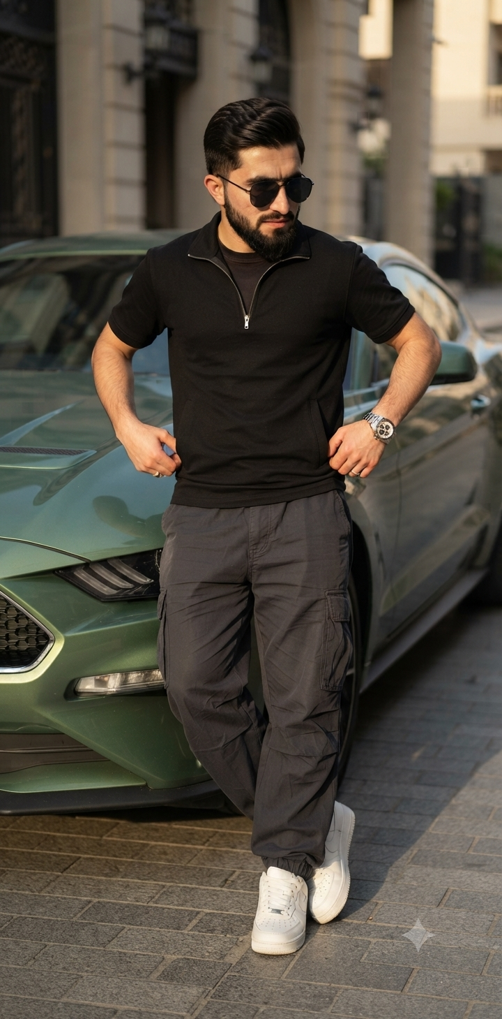 Shoaib Graphics & Designs 