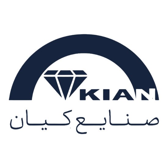 Kian Adhesive logo