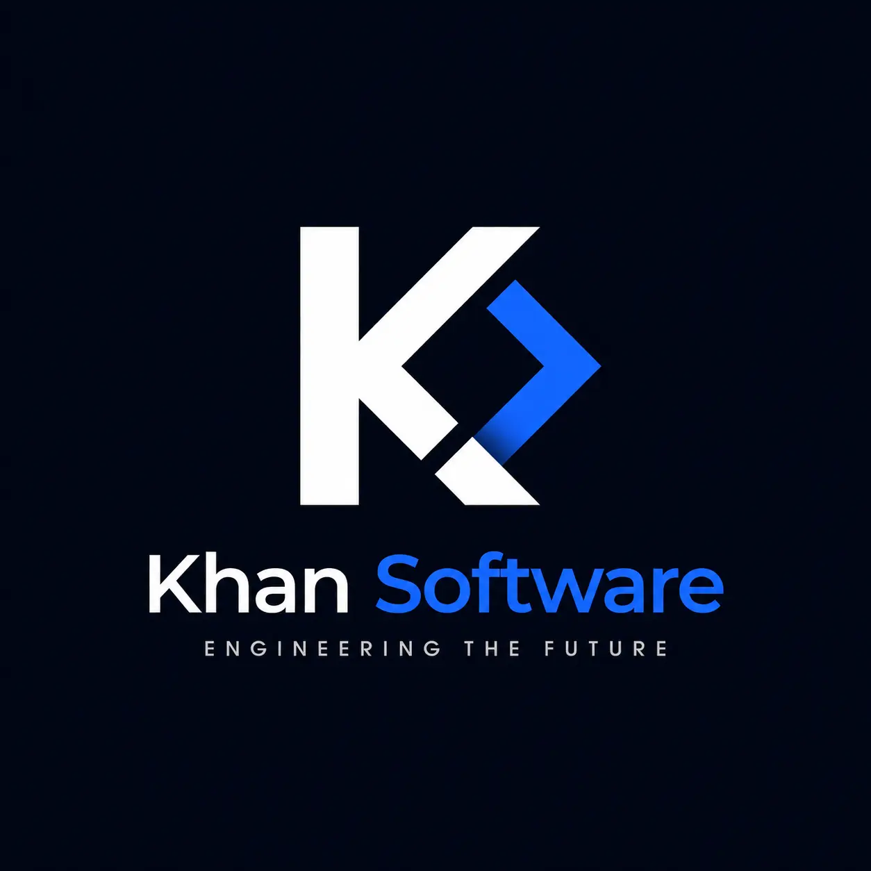 Khan Software logo