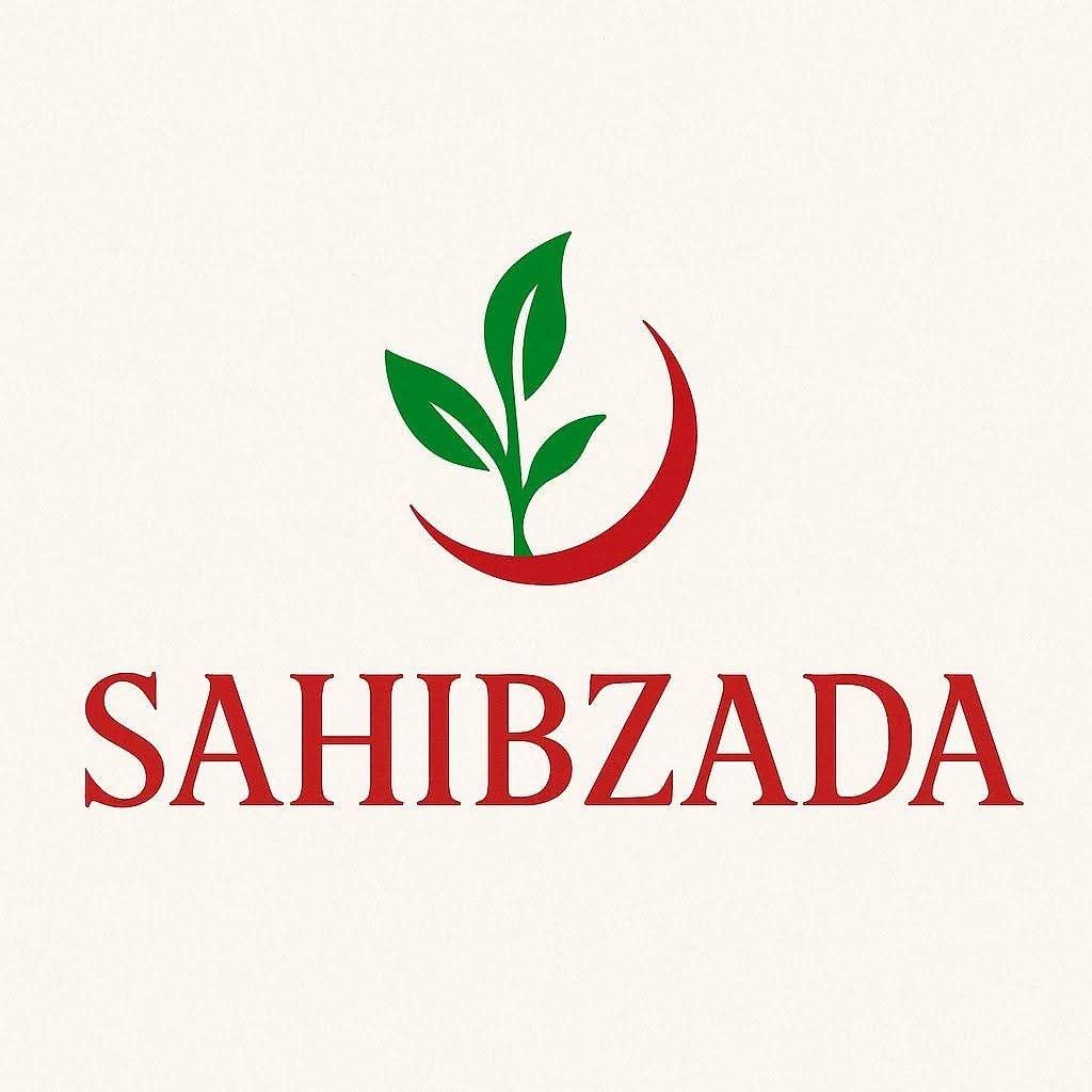 Muslim SahibZada  logo