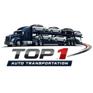 Top1 Auto Transportation logo