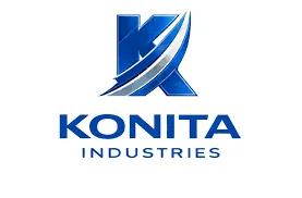 Konita Industries logo