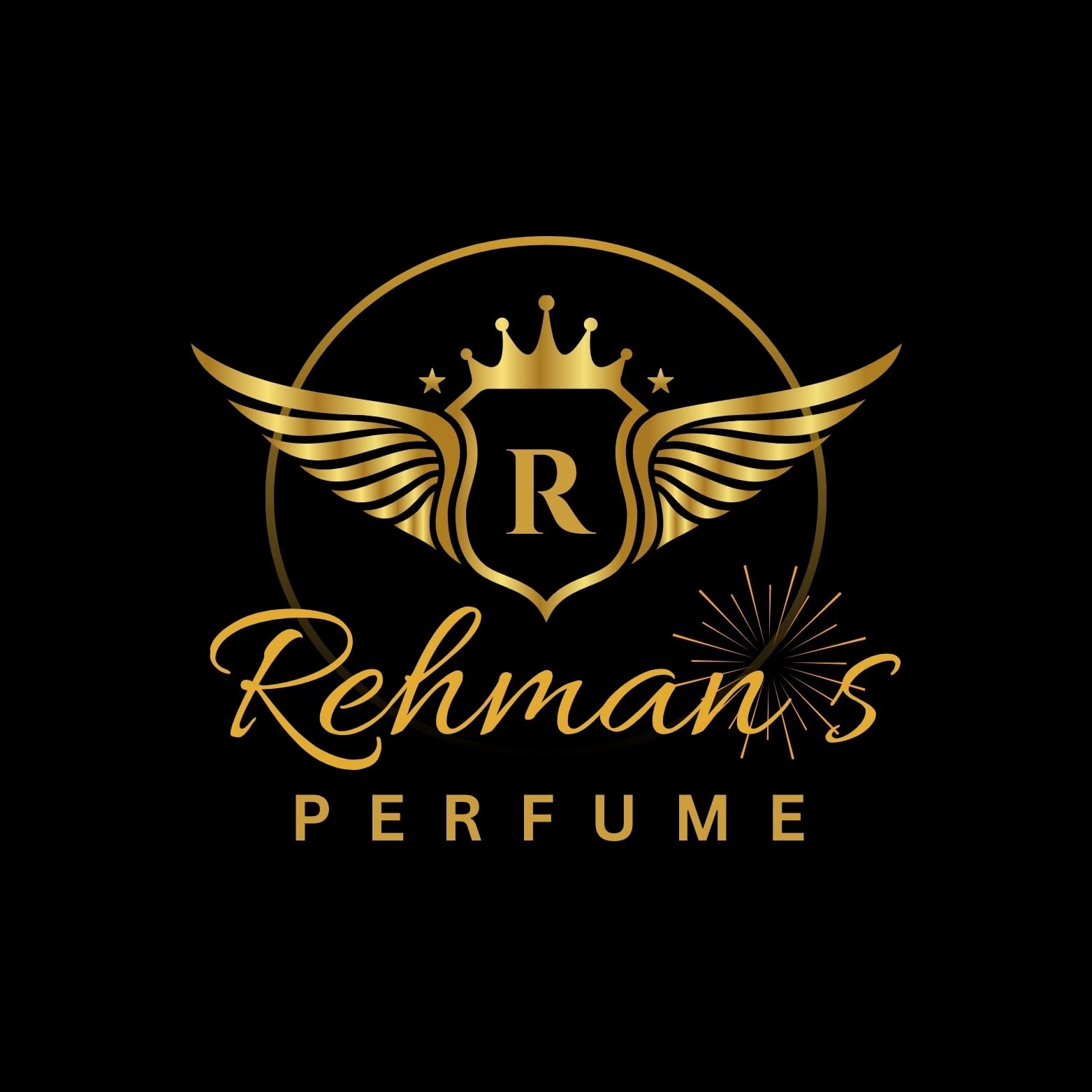 Rehmans Natural Honey logo