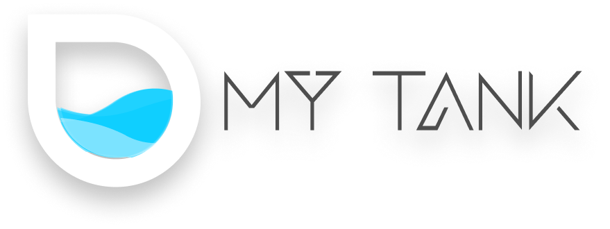 My Tank – Smart Water Tank Monitoring & Automation logo
